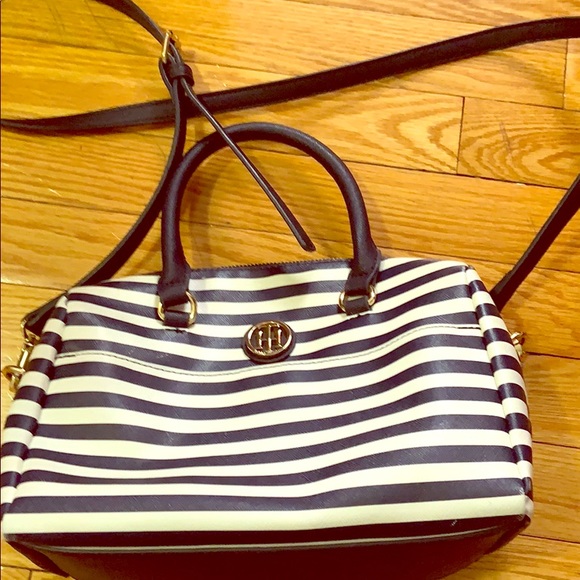 Tommy Hilfiger Original cross body
